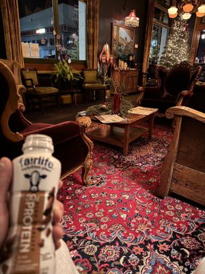 McMenamins Elks Temple by null