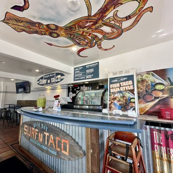 Baja Bay Surf N Taco - Tacos Near Me - Ventura, California Baja Bay Surf N Taco - Tacos Near Me - Ventura, California