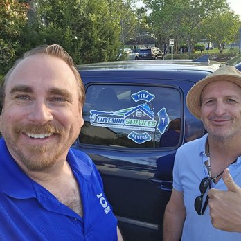 Caveman Services - Pressure Washers Near Me Caveman Services - Pressure Washers Near Me