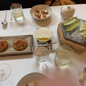Eleven Madison Park - New American Near Me - New York, New York Eleven Madison Park - New American Near Me - New York, New York