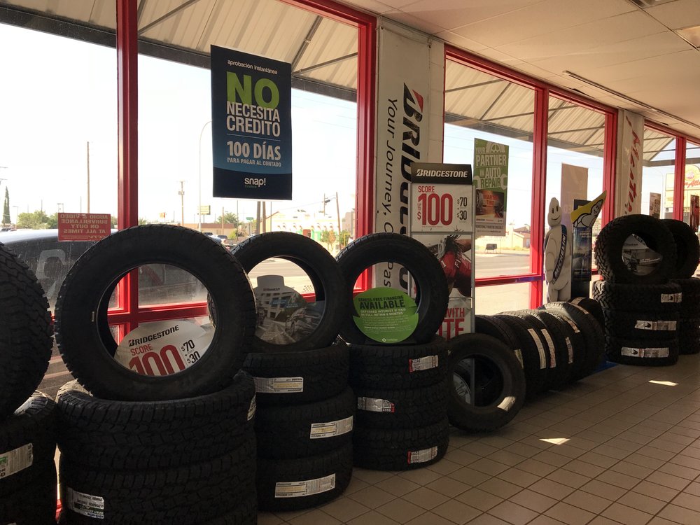 MARTIN TIRE COMPANY Updated September 2024 13 Photos & 15 Reviews