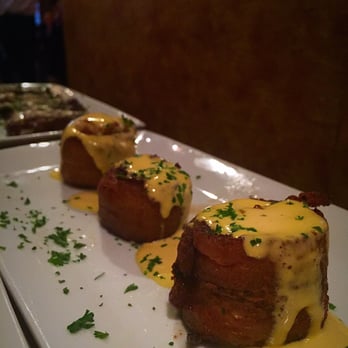 Beso - Shrimp wrapped in plantain so good - Spanish Near Me - Staten Island, New York