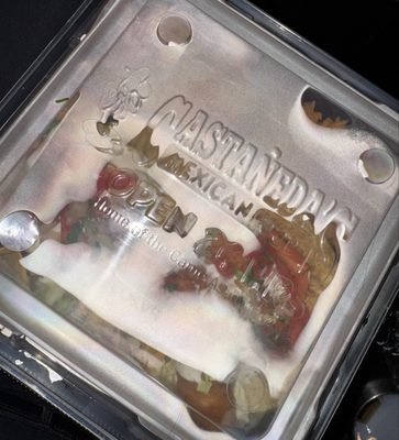 Castañeda's Mexican Food by null