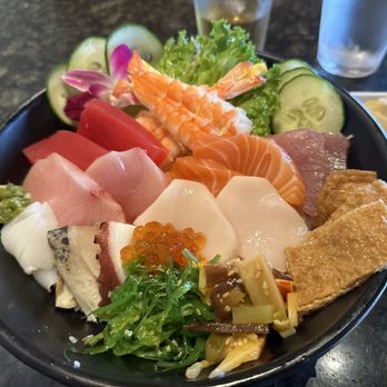 Hisui Sushi - Japanese Near Me - Folsom, California Hisui Sushi - Japanese Near Me - Folsom, California