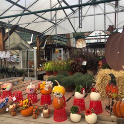 Hillcrest Farms & Greenhouse