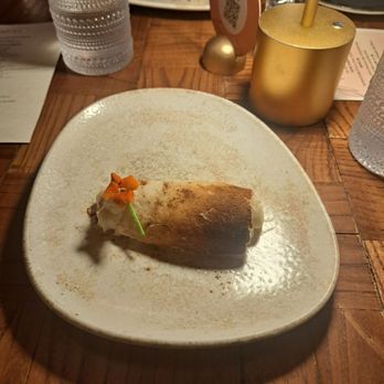 Agora DC - Kazandibi - Mediterranean Near Me - Washington, DC, District of Columbia
