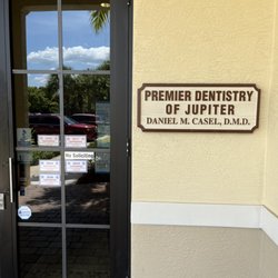 Premier Dentistry of Jupiter