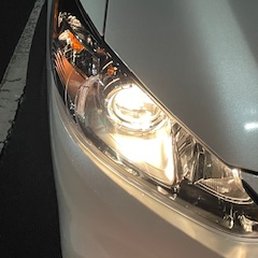 Headlight bulb not working Headlight bulb not working