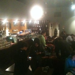 Bean Around the World Coffees - Nov. 14, 2010