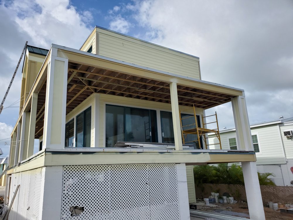JBL CONSTRUCTION - 32 Photos - Bradenton, Florida - General Contractors ...