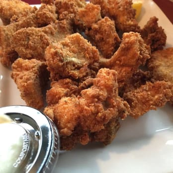 Pickles Bar & Grill - Lake trout bites - Sports Bars Near Me - Brimley, Michigan Pickles Bar & Grill - Lake trout bites - Sports Bars Near Me - Brimley, Michigan