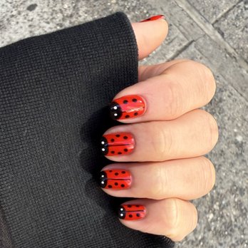 Coco Nails art - Nail Salons Near Me - New York, New York