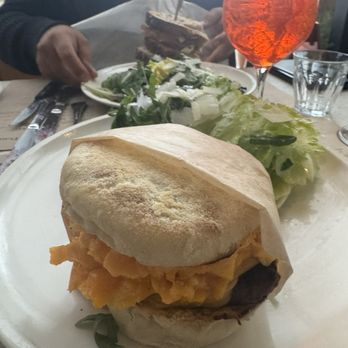 Nonna Mercato - The Italian sandwich - Bakeries Near Me - Long Beach, California