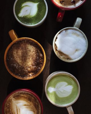 First Of All by null