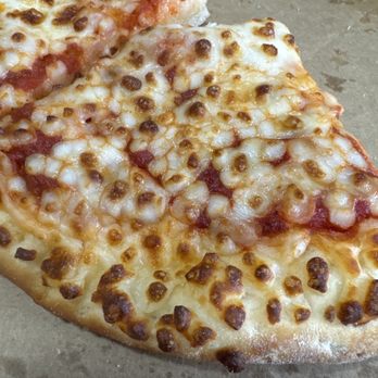 Papa Johns Pizza - Dried out cheese pizza.. - Pizza Near Me - Versailles, Kentucky