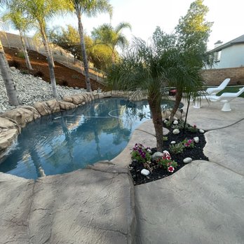 FM Pool Construction - Pool & Hot Tub Service Near Me
