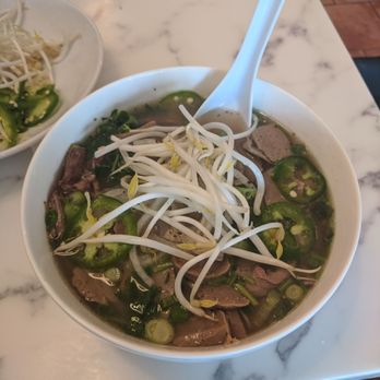 Pho La La - Combo Pho- Size Small - Vietnamese Near Me - Lee's Summit, Missouri