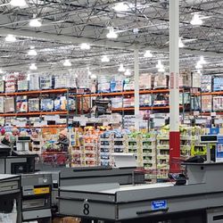 Costco Wholesale Club
