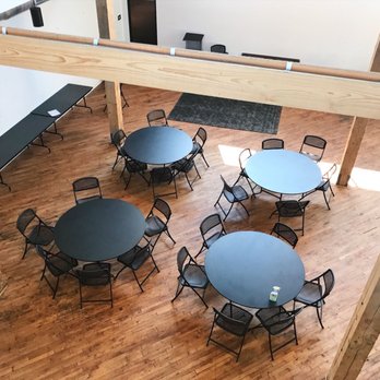 Idea Foundry - Party space - Community Centers Near Me - Columbus, Ohio Idea Foundry - Party space - Community Centers Near Me - Columbus, Ohio