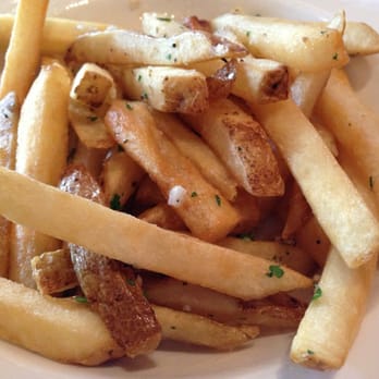 Gordon Biersch - Garlic fries - New American Near Me - Myrtle Beach, South Carolina Gordon Biersch - Garlic fries - New American Near Me - Myrtle Beach, South Carolina