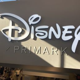 Exterior photo of Primark - Orlando, Florida Exterior photo of Primark - Orlando, Florida