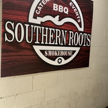 Southern Roots Smokehouse - Barbeque Near Me - Charleston, South Carolina