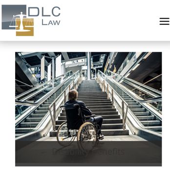 DLC Law - Disability Discrimination - Personal Injury Law Near Me - San Gabriel, California DLC Law - Disability Discrimination - Personal Injury Law Near Me - San Gabriel, California