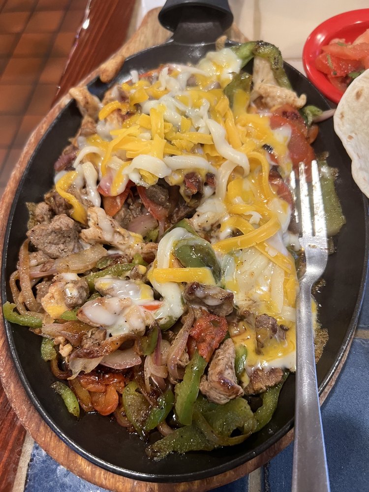 Tulum Fresh Mexican Grill
