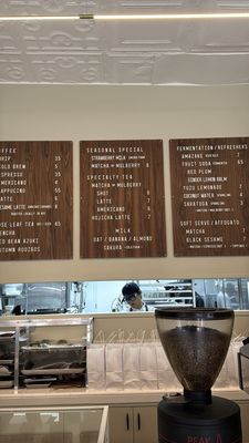 Menu photo 5 Koke New York, NY Menu photo 5 Koke New York, NY