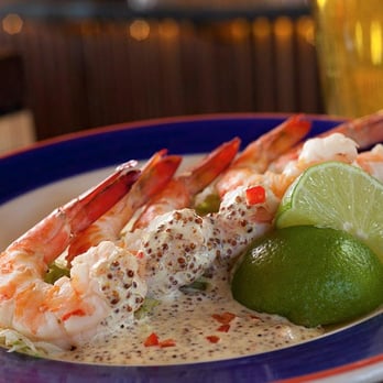Redrock Canyon Grill - Norman - Millionaire Shrimp - American Near Me - Norman, Oklahoma Redrock Canyon Grill - Norman - Millionaire Shrimp - American Near Me - Norman, Oklahoma