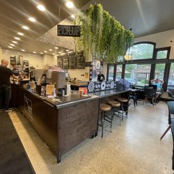 Stone Creek Coffee