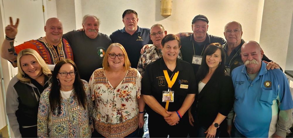 Billerica Moose Lodge 2648 - social services organization in North Billerica, MA