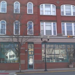 Flowers Healing Arts - Our Montclair office