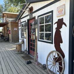 Winchester Western Saddlery
