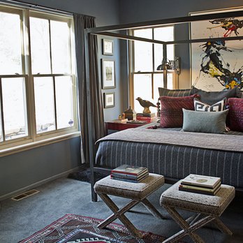 Reside Home - Residential Design Project - Interior Design Near Me - Santa Fe, New Mexico
