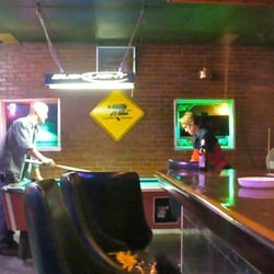 Mickey's Bar & Grill