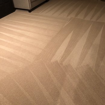 Barnetts Carpet Cleaning - Dining area - Carpet Cleaning Near Me