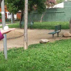 Centro de Acopio de Reciclaje - Huevo :V