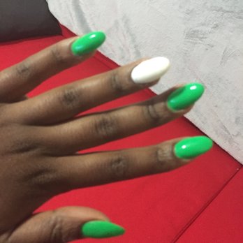 Princess Nails - Nail Salons Near Me - Medford, Massachusetts