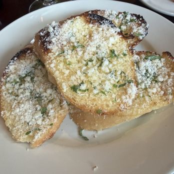 Rothschild's - Toasted Garlic Bread - Italian Near Me - Corona Del Mar, California