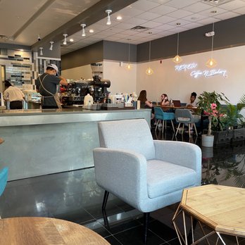Renew Coffee N Bakery - Coffee & Tea Near Me - Frisco, Texas