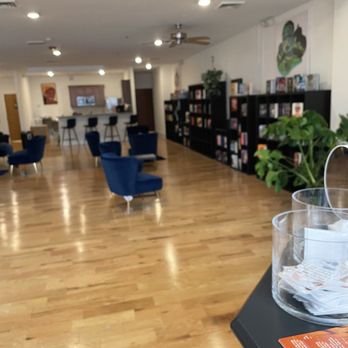 RVA Book Bar - Bookstores Near Me - Richmond, Virginia RVA Book Bar - Bookstores Near Me - Richmond, Virginia