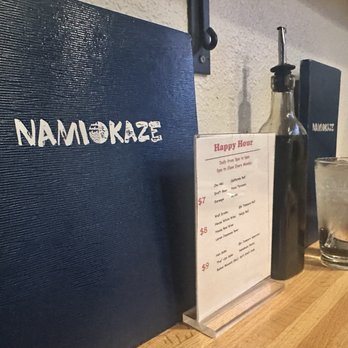Namikaze - Sushi Bars Near Me - Fresno, California Namikaze - Sushi Bars Near Me - Fresno, California