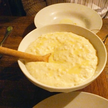 L'Ami Jean - Riz au lait - French Near Me - Paris, 75