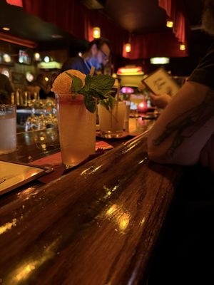 Little Hill Lounge by null