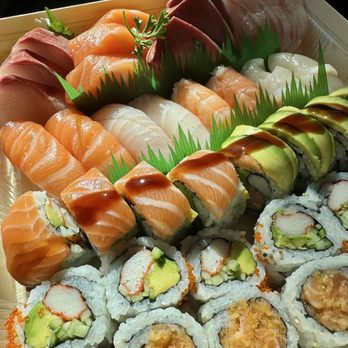 J San Sushi Bar - Sushi Bars Near Me - Toronto, Ontario J San Sushi Bar - Sushi Bars Near Me - Toronto, Ontario