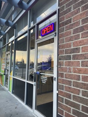 Fadi's Mediterranean Grill by null