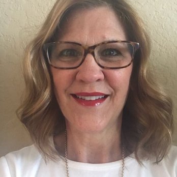 Shag Spa and Salons - Me, about a week before. - Nail Salons Near Me - The Woodlands, Texas