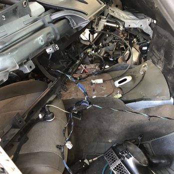 Wrench Monkey760 - AC evaporator replacement dash removal - Auto Repair Near Me - Indio, California Wrench Monkey760 - AC evaporator replacement dash removal - Auto Repair Near Me - Indio, California