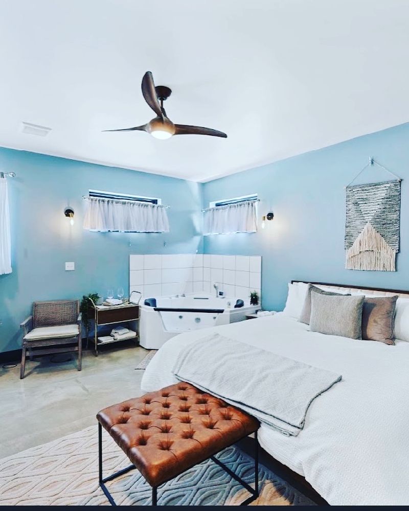 THE LANDING HUB Updated September 2024 32 Photos 1 Landing Hub Ln